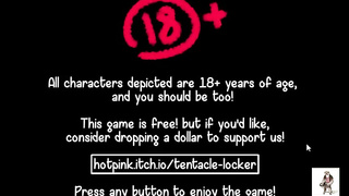 Sex Games - Tentical Locker Gameplay HD