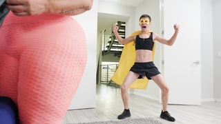 Brazzers - Load Size: Jordi's Max (2019)