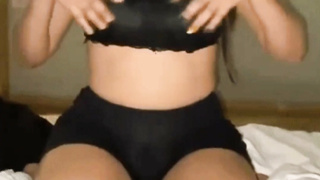 Porn Reel #70 - Viral Indian Mask Girl Aditi