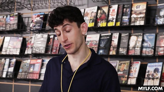 Free Porn - MILF , Sex , Busty , Titty Fucking