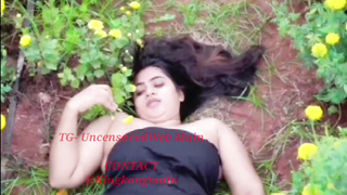 indian  porn nude outdoors full videos by Khan