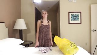 Eliza 21 2018 Full Video XXX HD 720p